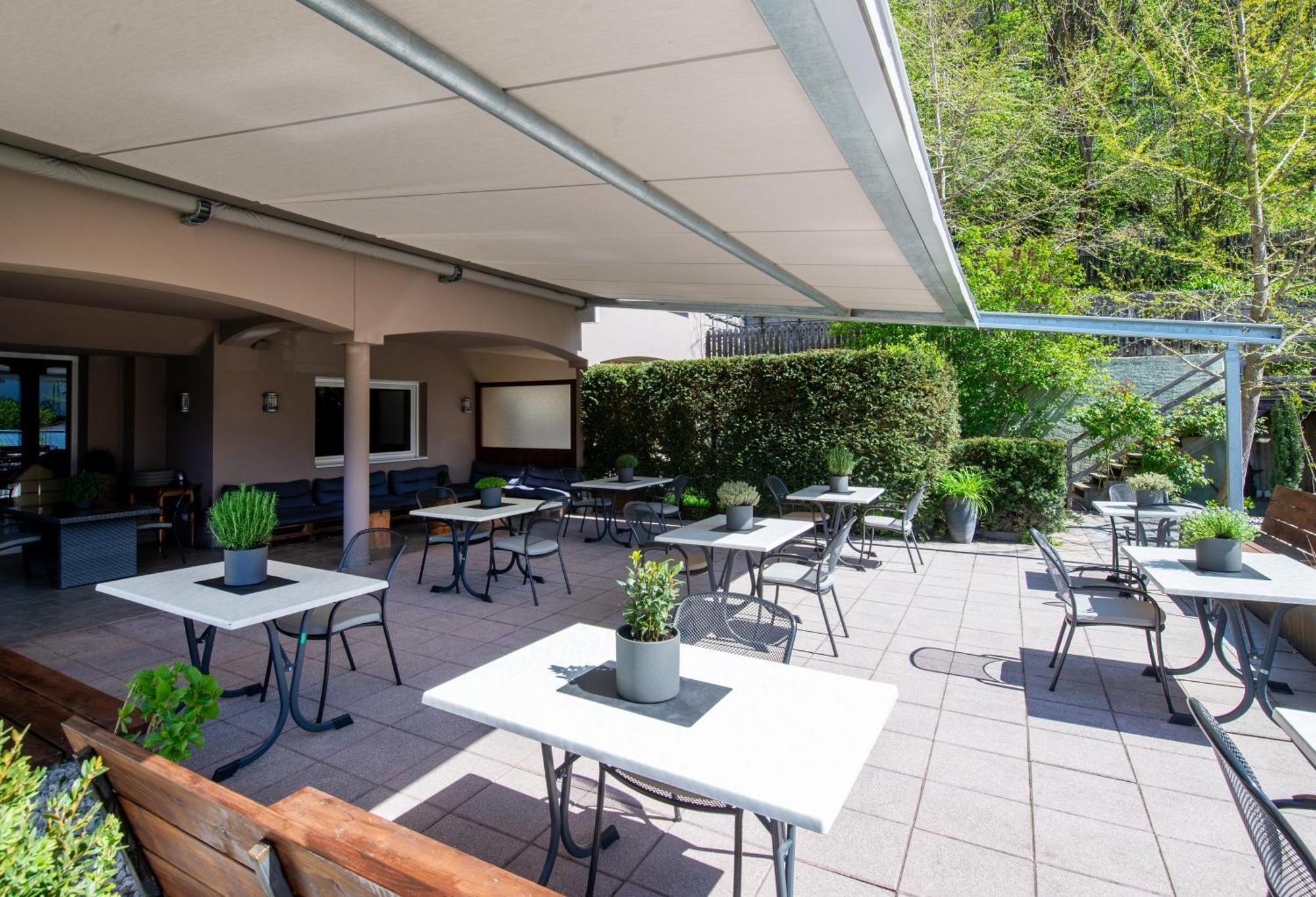 סלודרנו Saldur Small Active Hotel מראה חיצוני תמונה