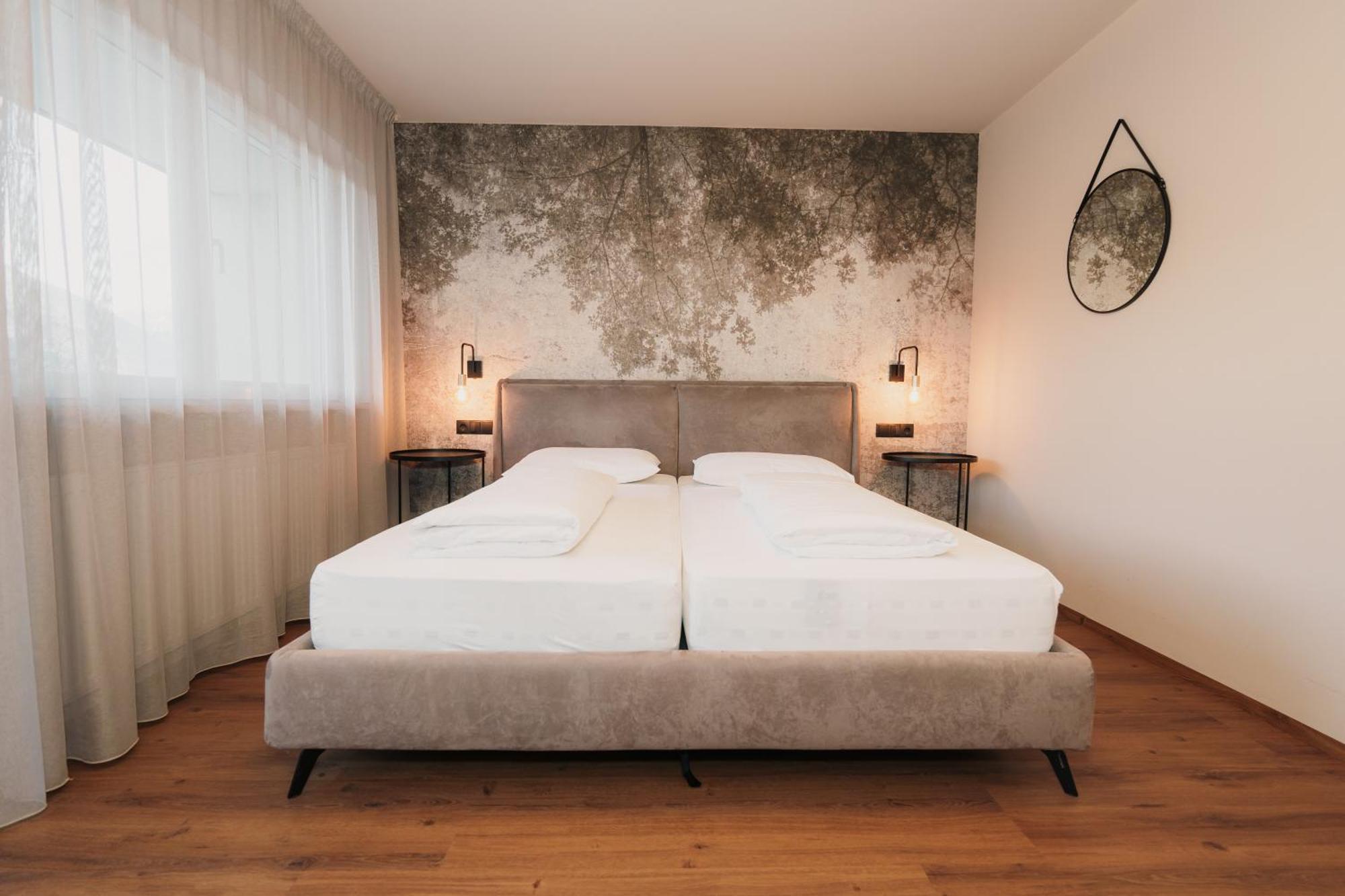 סלודרנו Saldur Small Active Hotel מראה חיצוני תמונה