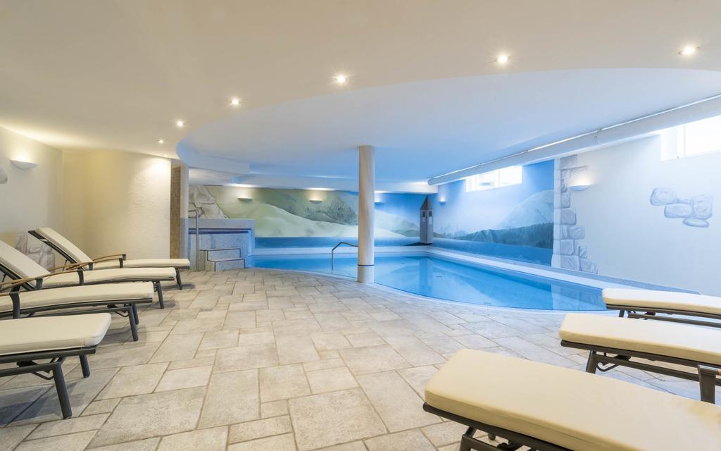 סלודרנו Saldur Small Active Hotel מראה חיצוני תמונה